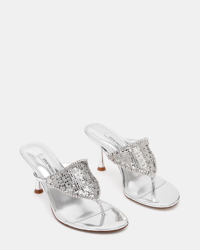 FANYA SILVER - view 2
