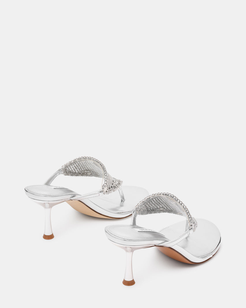 FANYA SILVER - view 5
