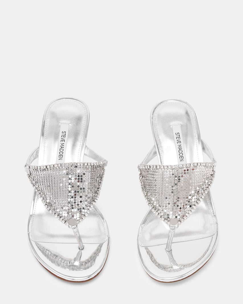FANYA SILVER - view 4