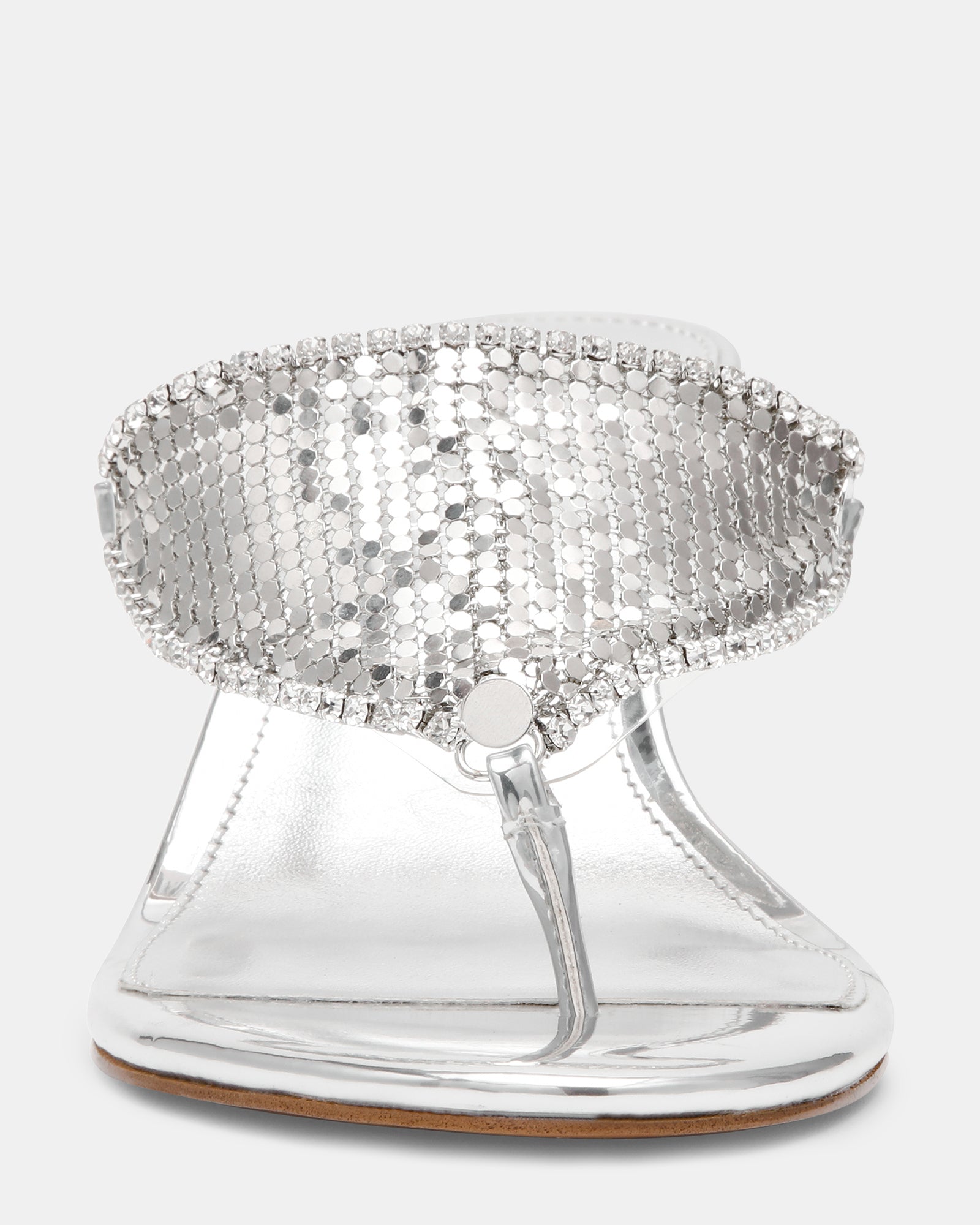 FANYA SILVER - view 3