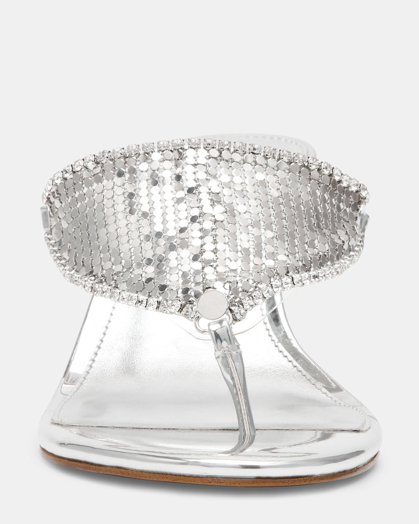 FANYA SILVER - view 3
