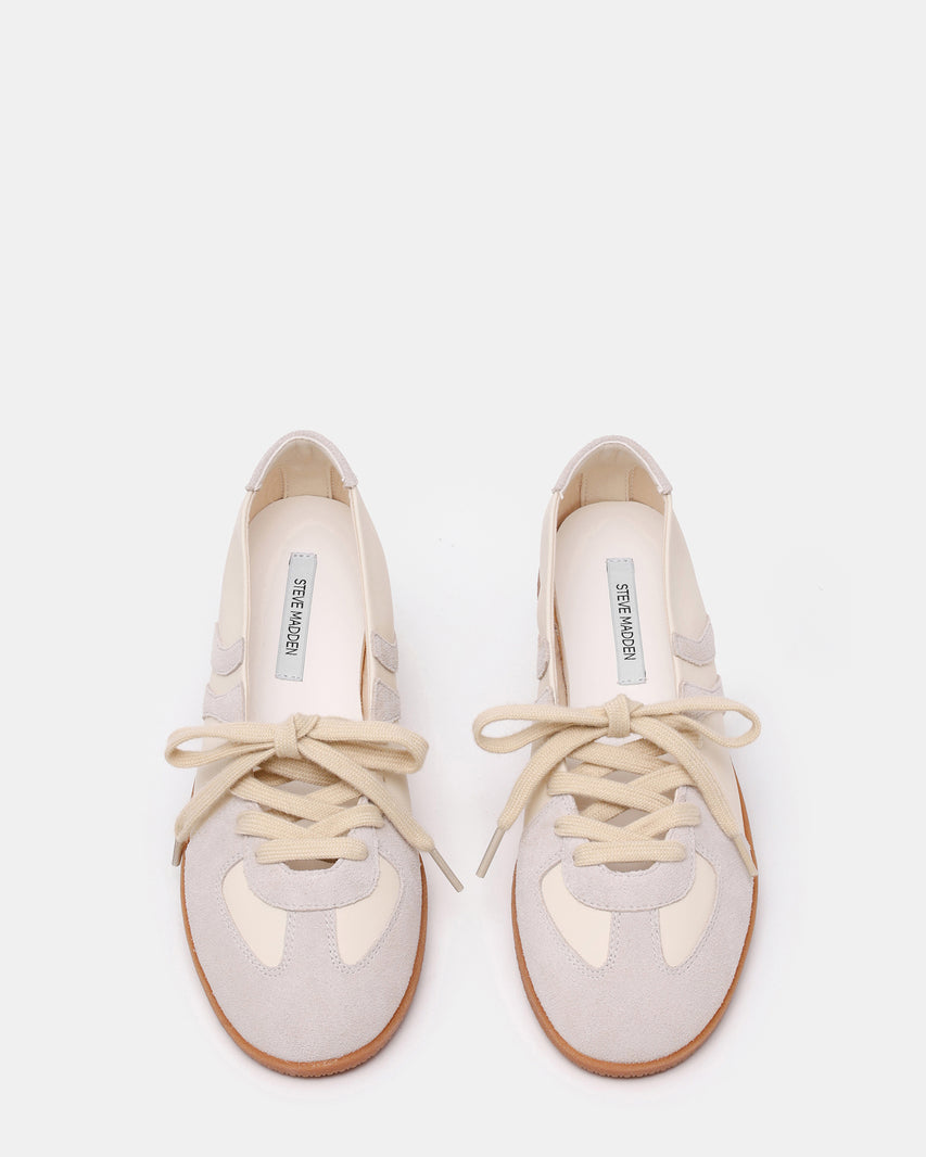 FAWN WHITE - view 4