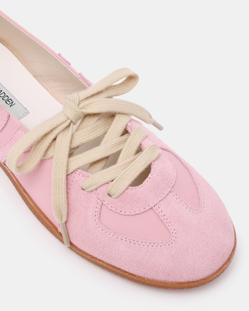 FAWN PINK - view 3