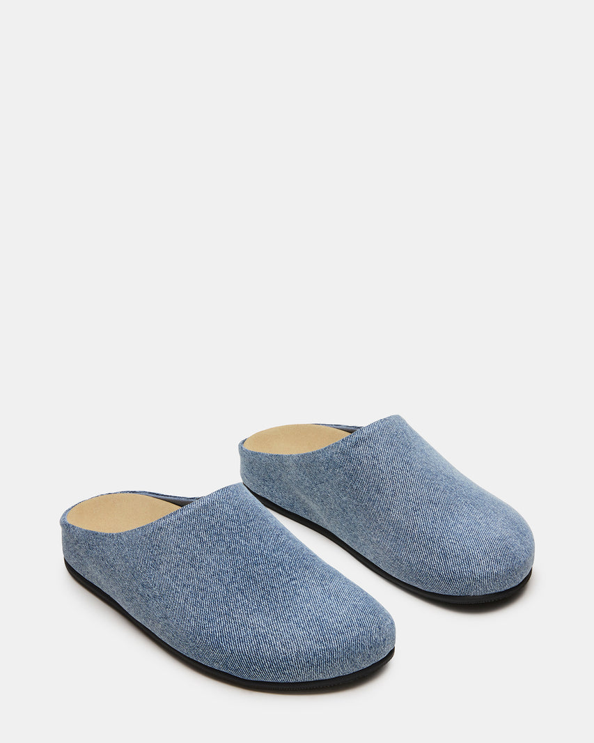 FERN DENIM - view 2