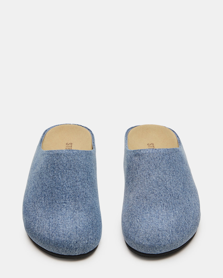 FERN DENIM - view 4
