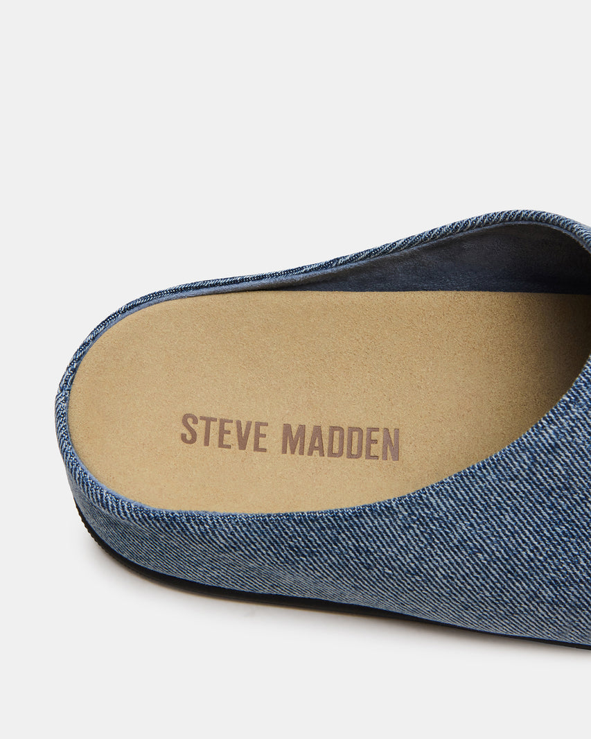 FERN DENIM - view 3