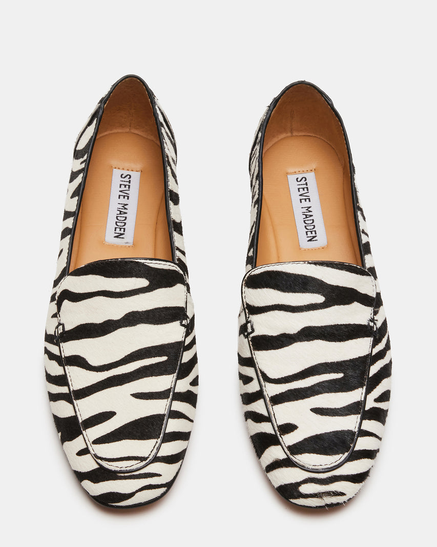FITZ ZEBRA - view 5