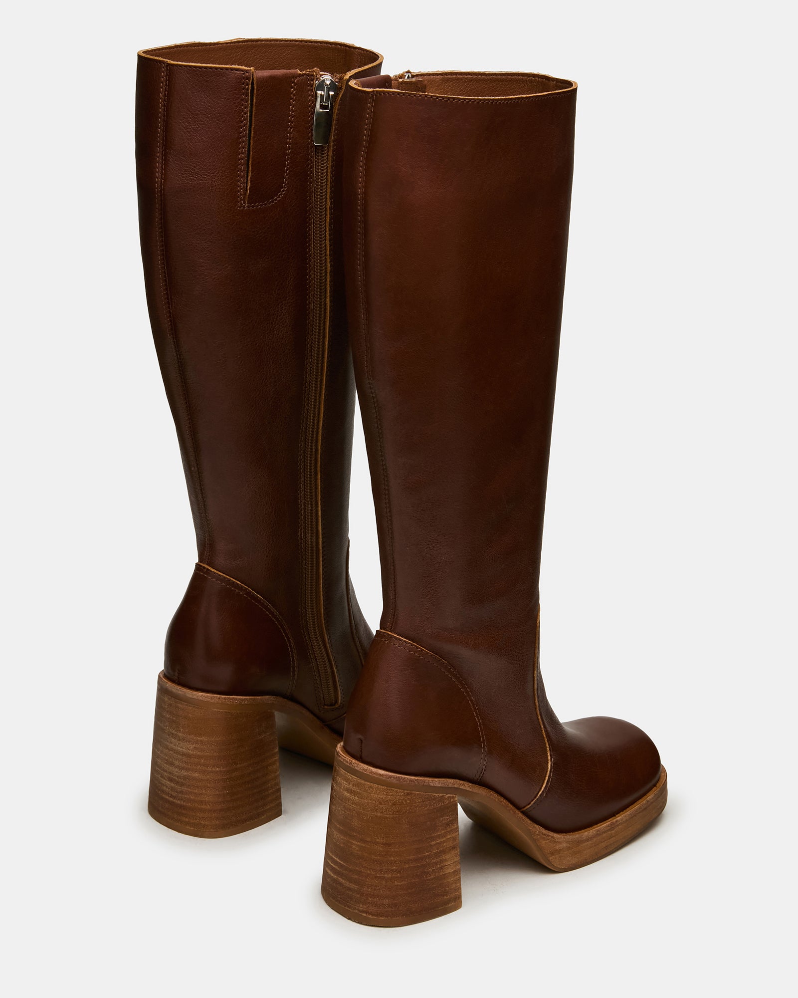 FOLIE RUST LEATHER - view 6