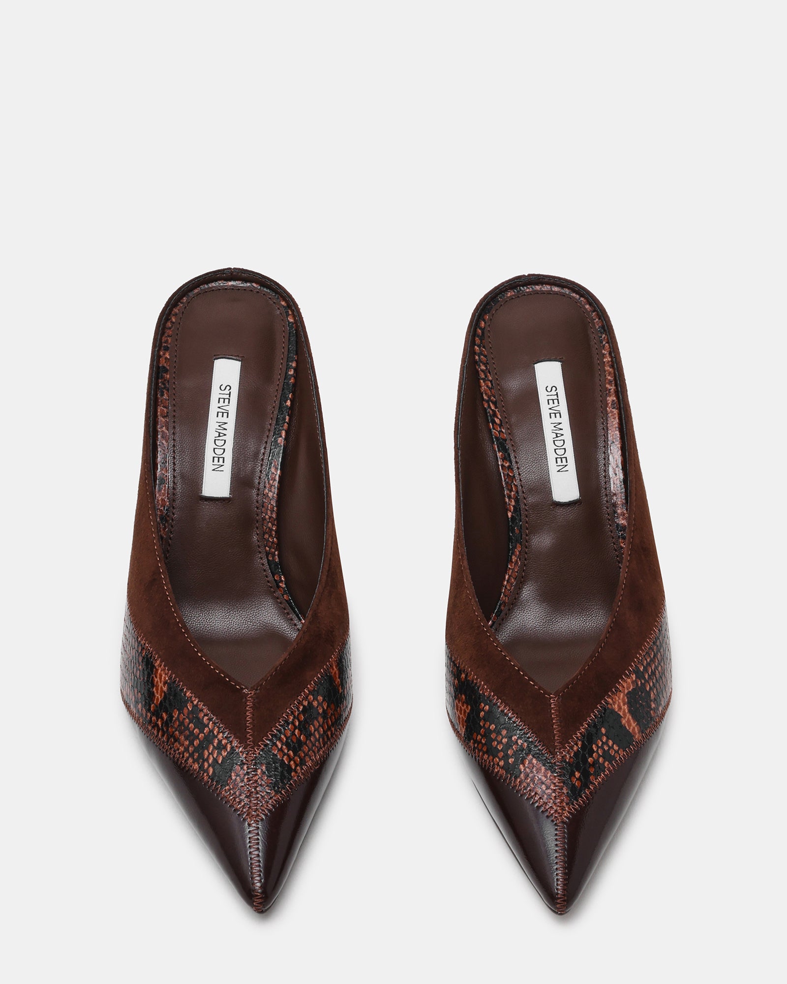FONZA BROWN MULTI - view 4