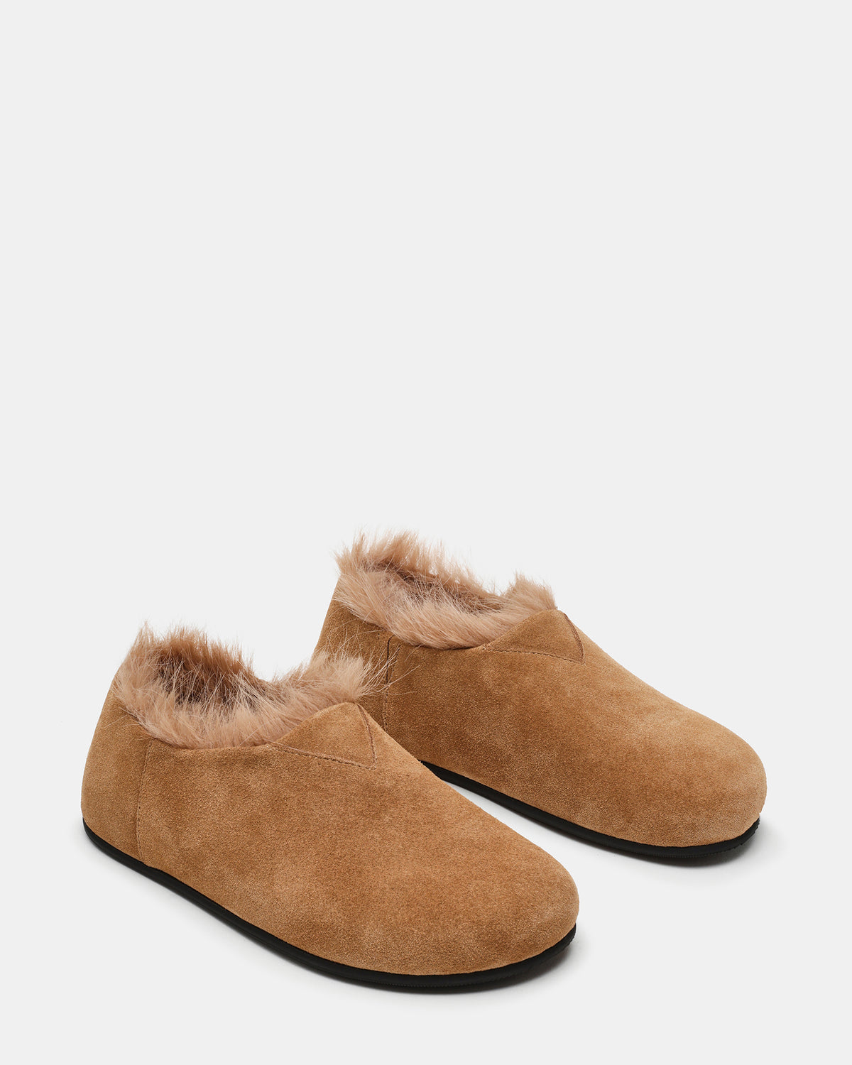 FREEZE CHESTNUT SUEDE - view 3
