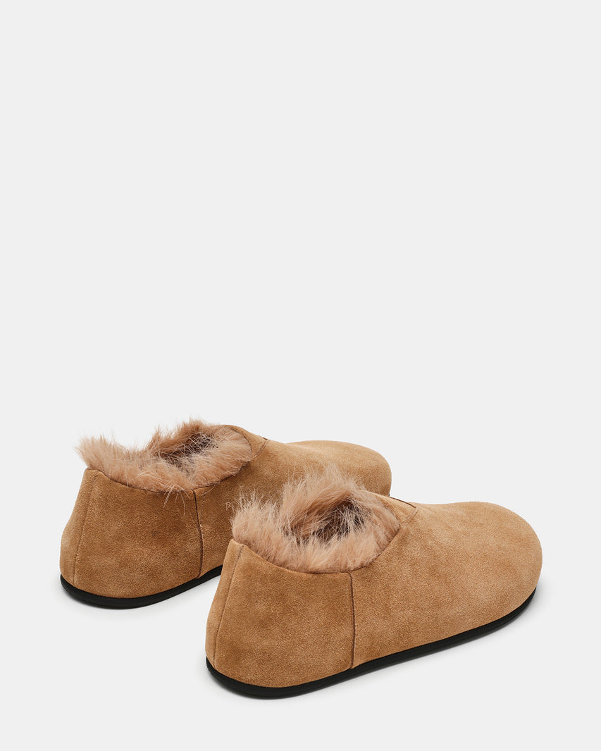 FREEZE CHESTNUT SUEDE - view 6