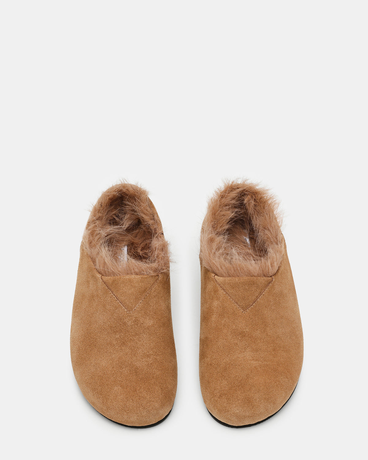 FREEZE CHESTNUT SUEDE - view 5