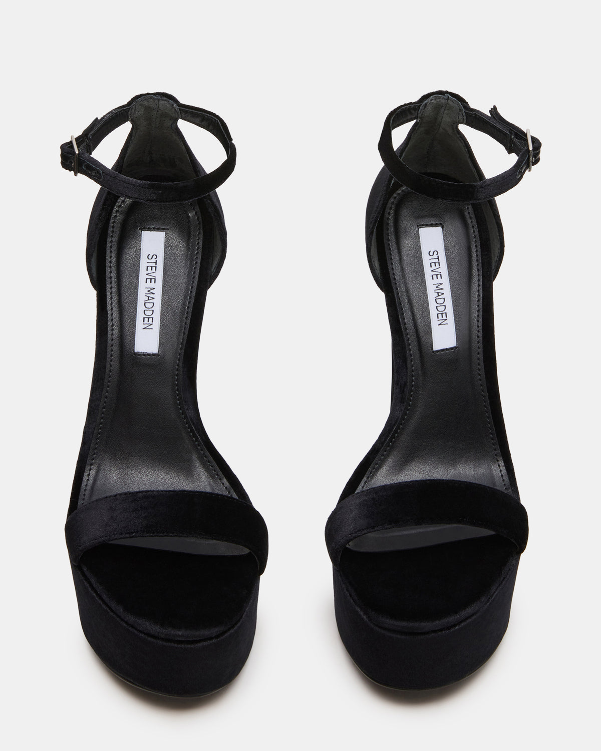 GIADA BLACK VELVET - view 4