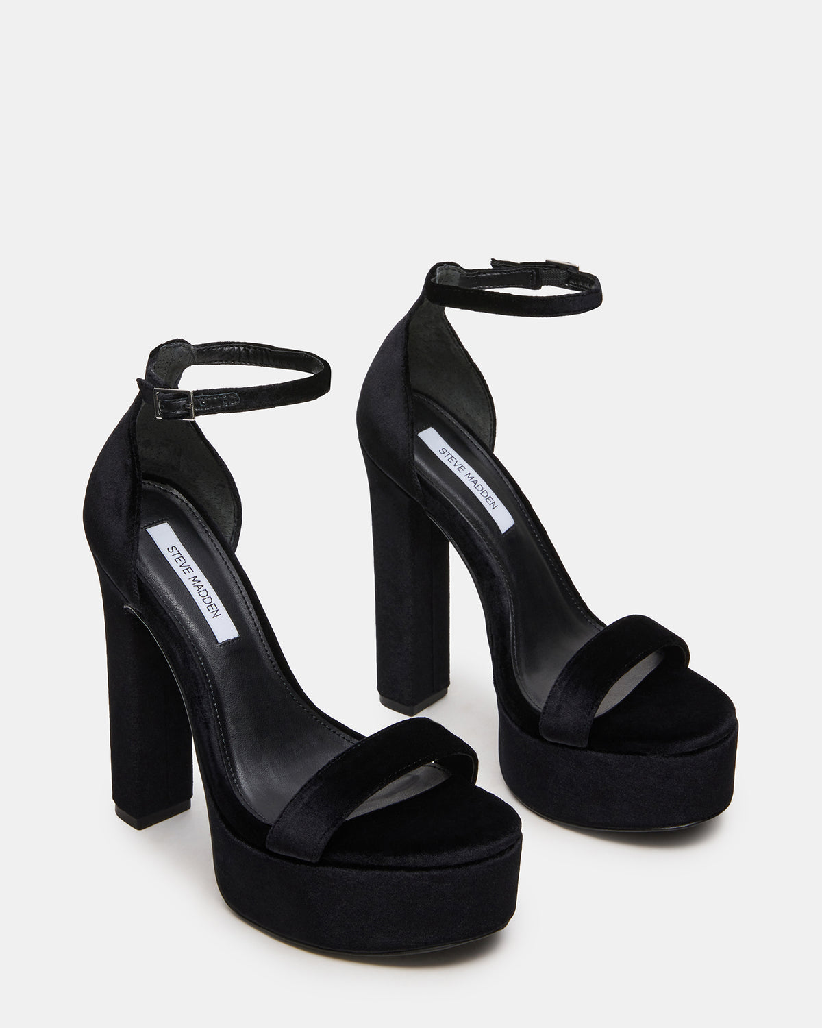 GIADA BLACK VELVET - view 2