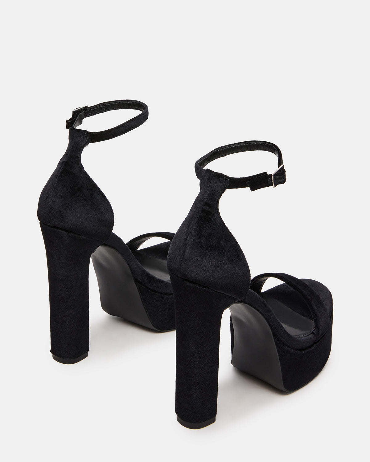 GIADA BLACK VELVET - view 5