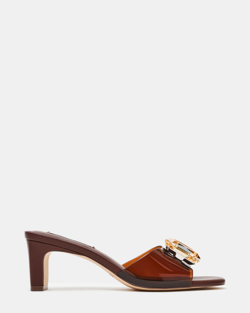 GIGLI BROWN MULTI