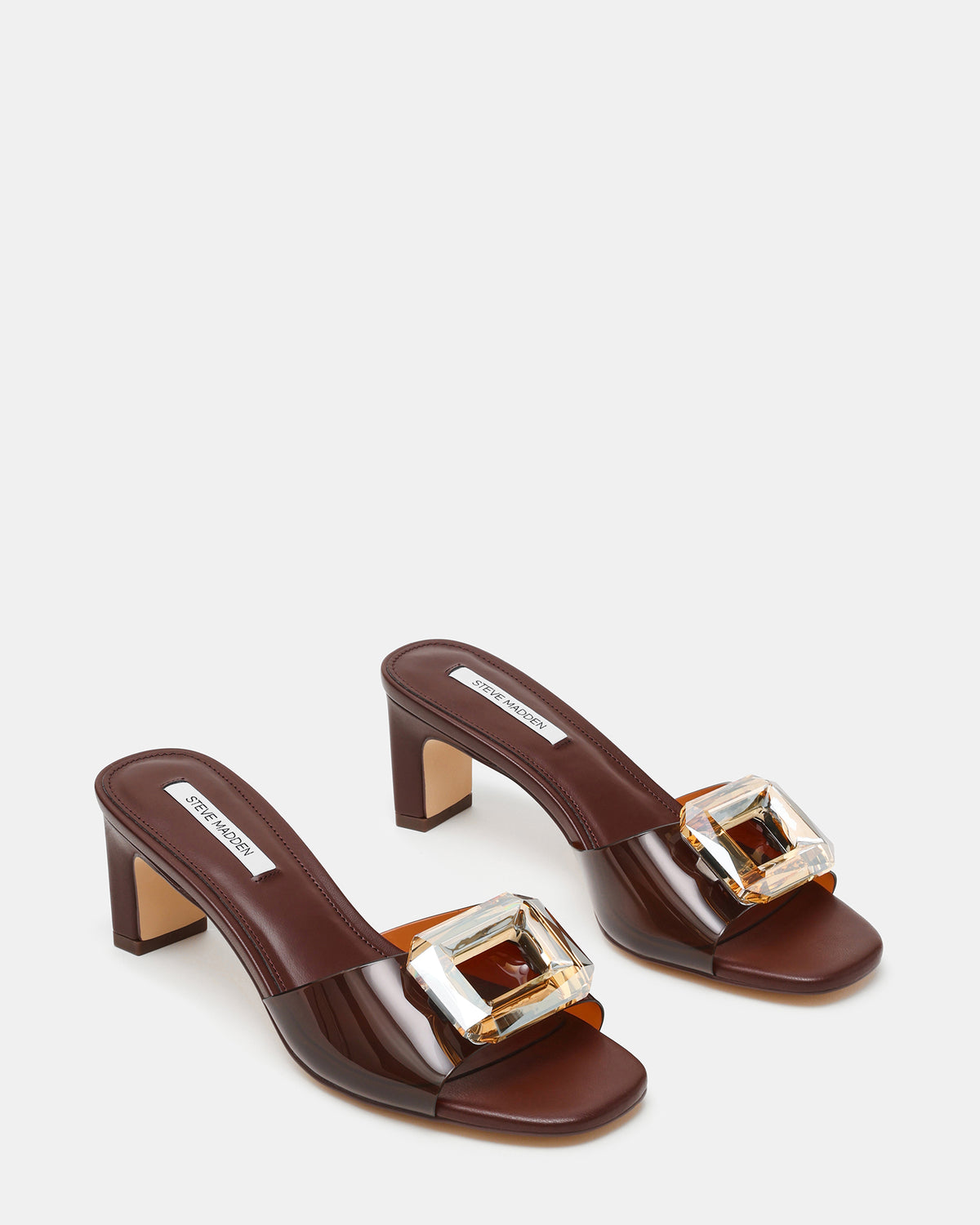 GIGLI BROWN MULTI - view 2