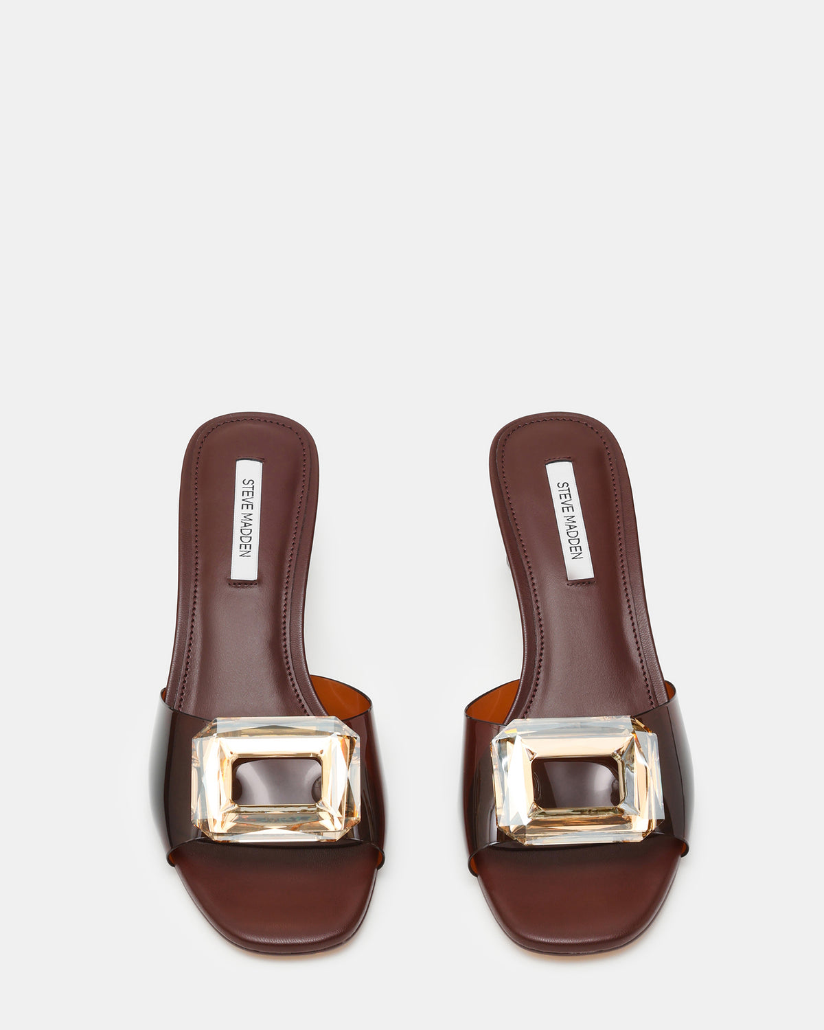 GIGLI BROWN MULTI - view 4