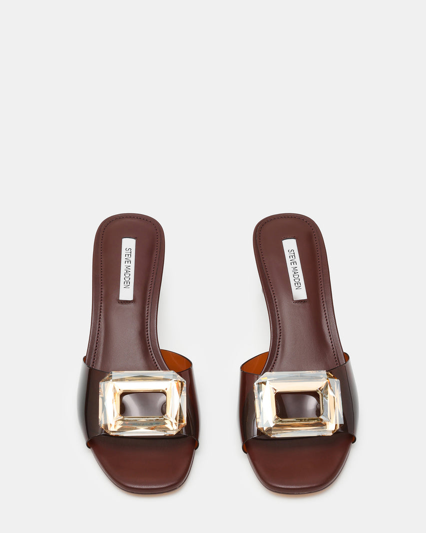 GIGLI BROWN MULTI - view 4