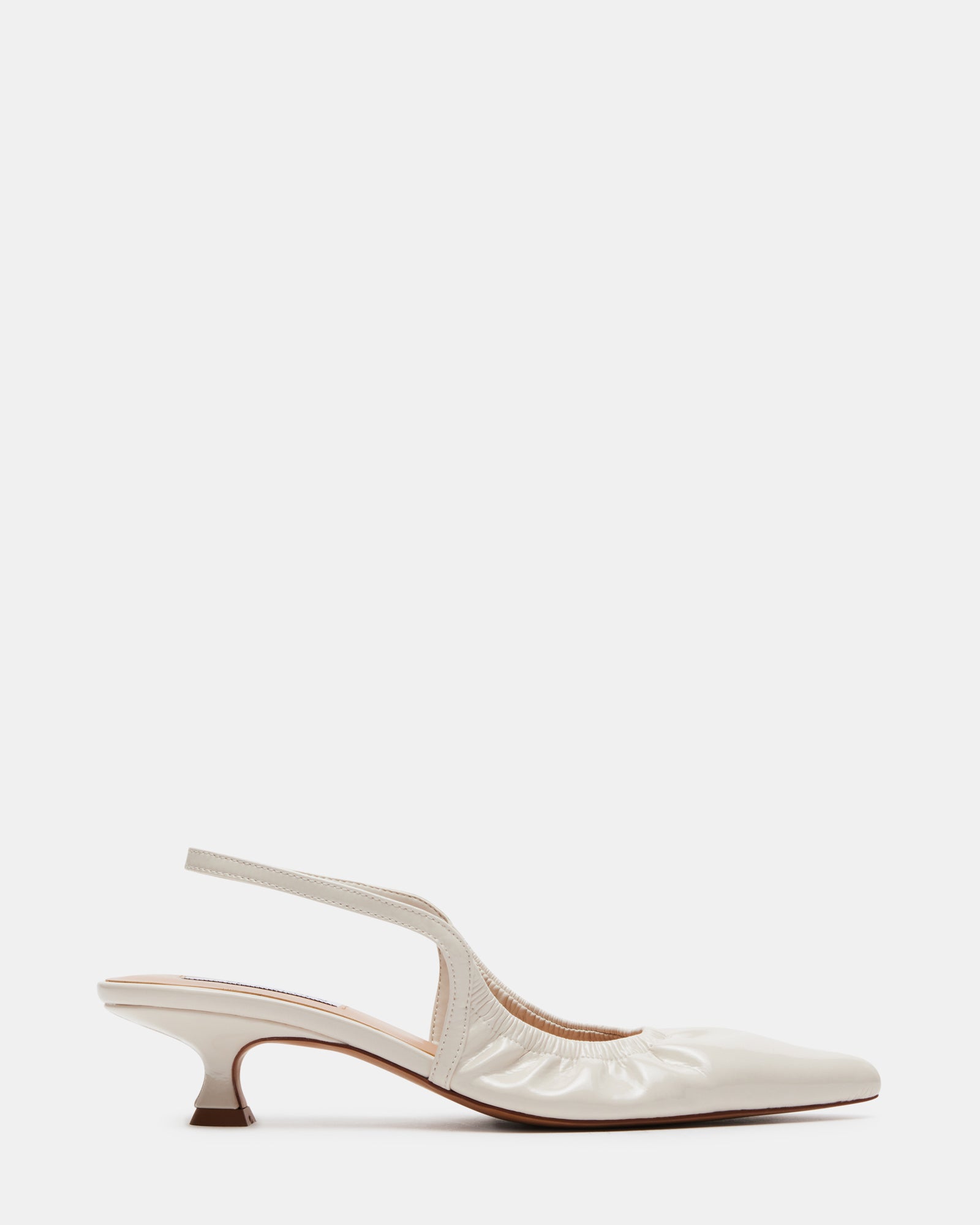 BUTTERFLY FEET WHITE CIENA1 HEELS | Rosella - Style inspired by elegance