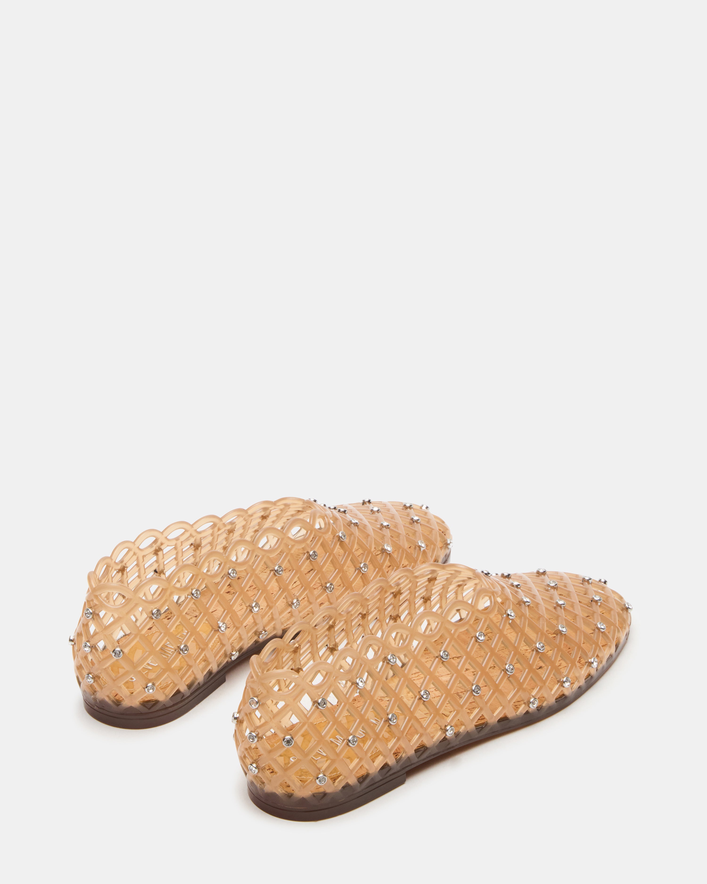 GROVE TAN RHINESTONES - view 6