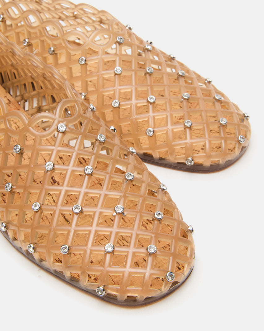 GROVE TAN RHINESTONES - view 4