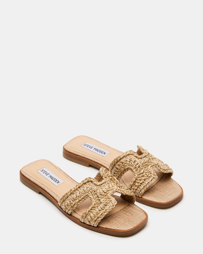 HADYN SANDAL & ANKLET BUNDLE - view 2