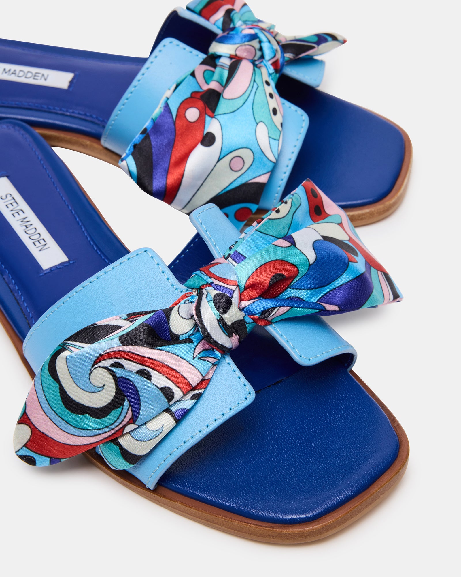 HADYN SCARF SANDAL & TATIANA BAG BUNDLE - view 3