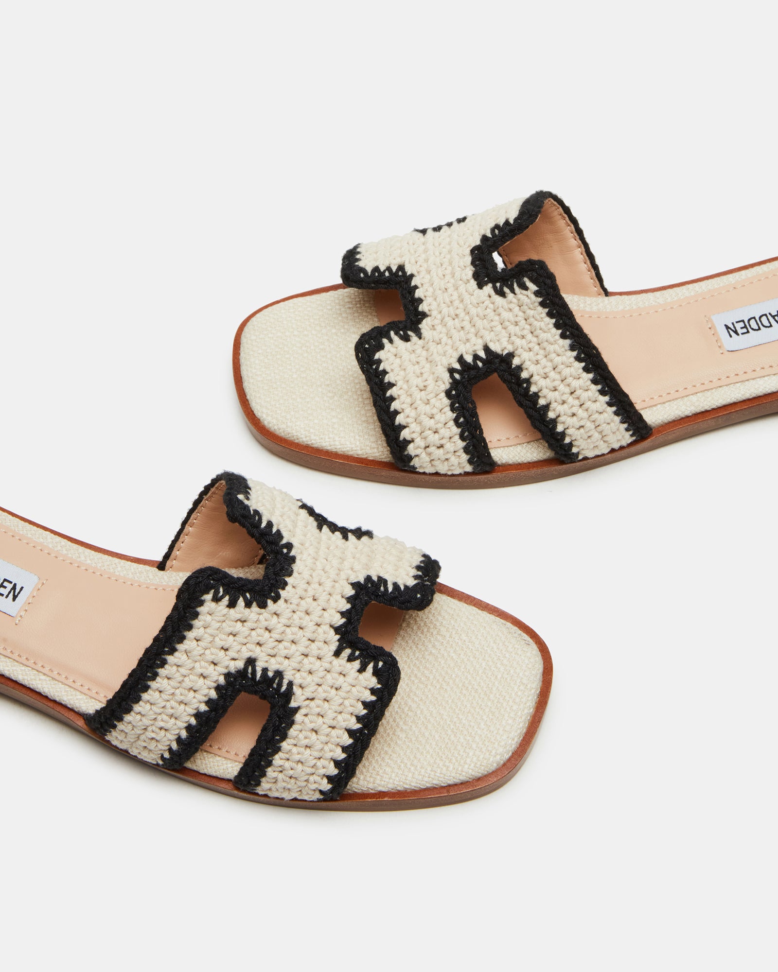 HADYN Cream Multi Sandal Women s Designer Sandals Steve Madden hadyn-cream-multi-sandal-women-s-designer-sandals-steve-madden