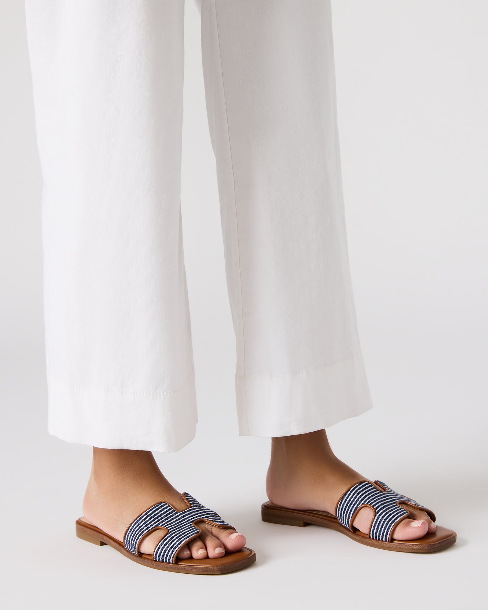 Steve Madden Greece Greece Slide Sandals Steven By Steve Madden
