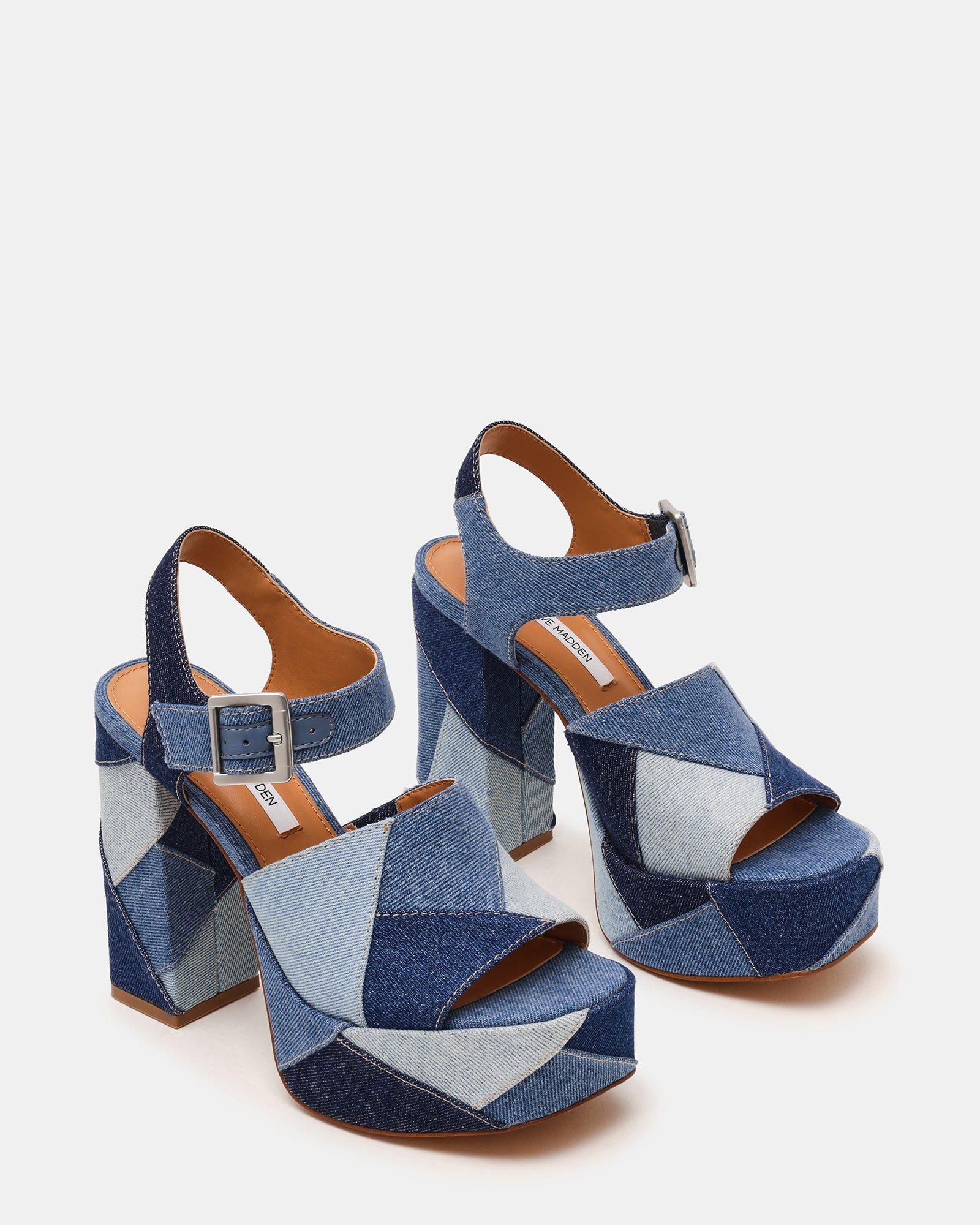 HALEA DENIM MULTI - view 2