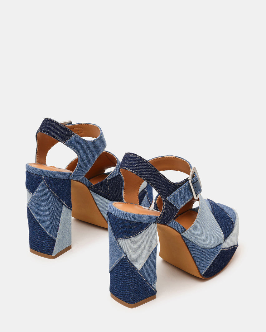 HALEA DENIM MULTI - view 5