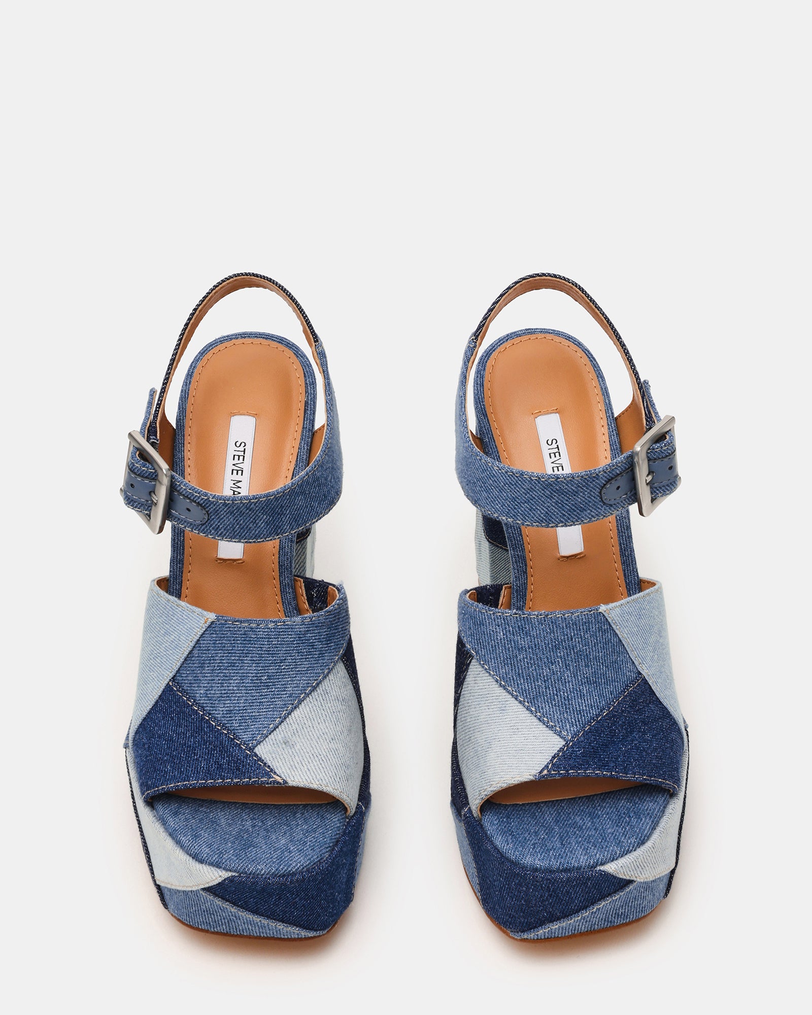 HALEA DENIM MULTI - view 4