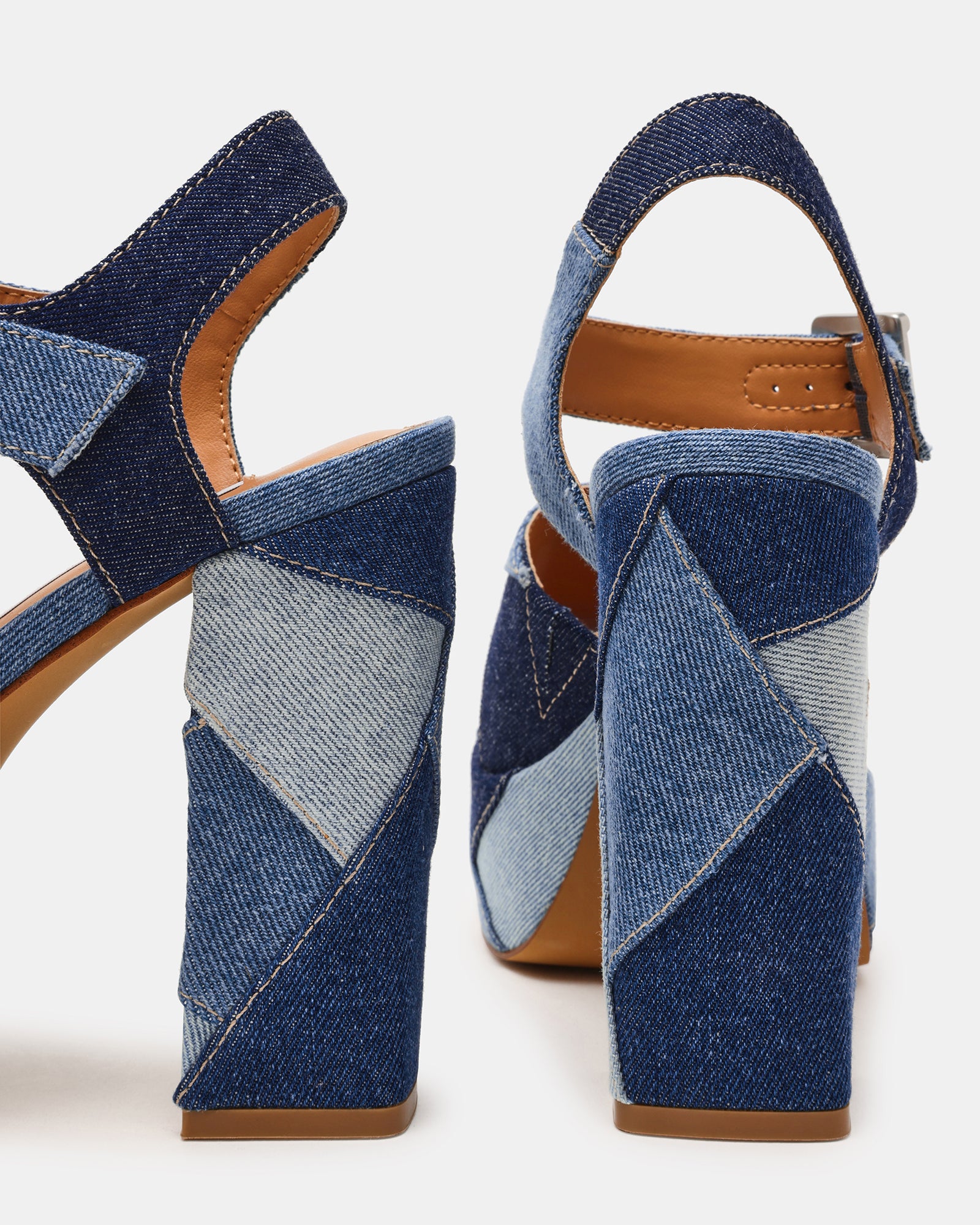 HALEA DENIM MULTI - view 3
