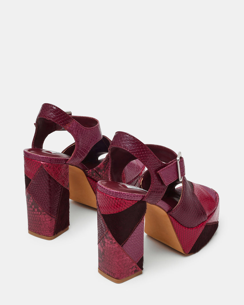 HALEA PINK MULTI - view 5