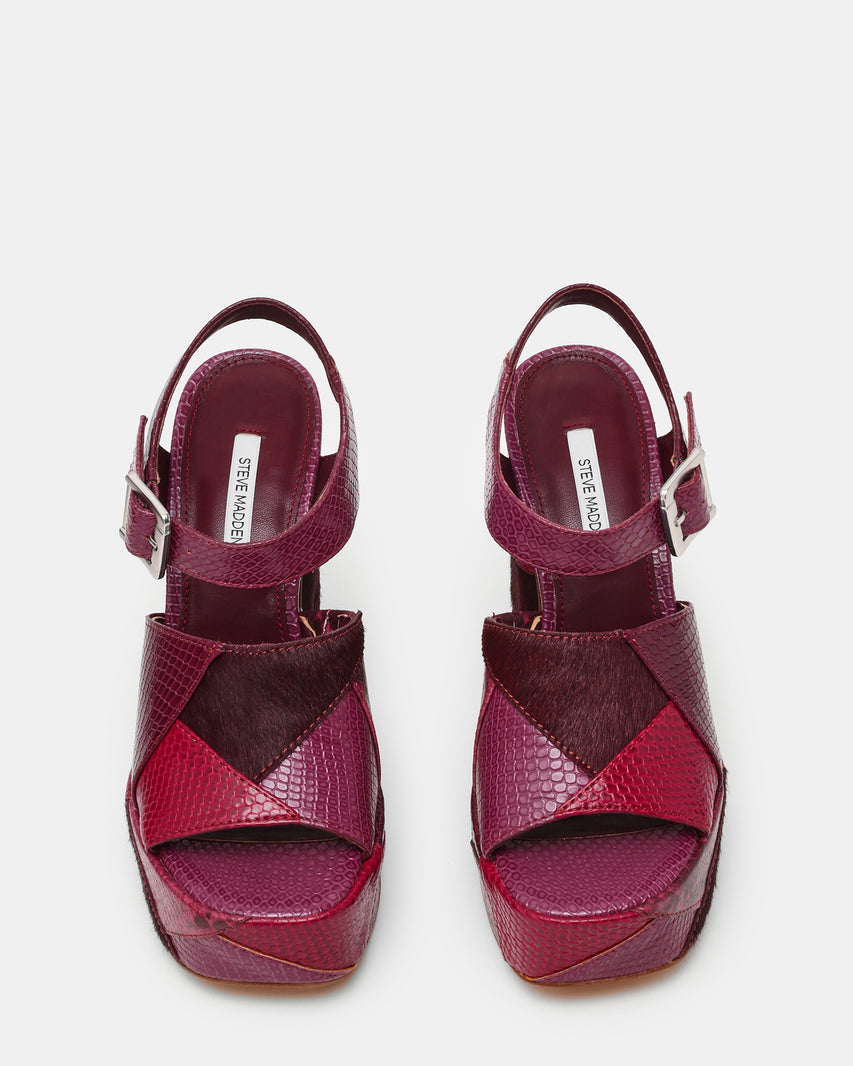 HALEA PINK MULTI - view 4
