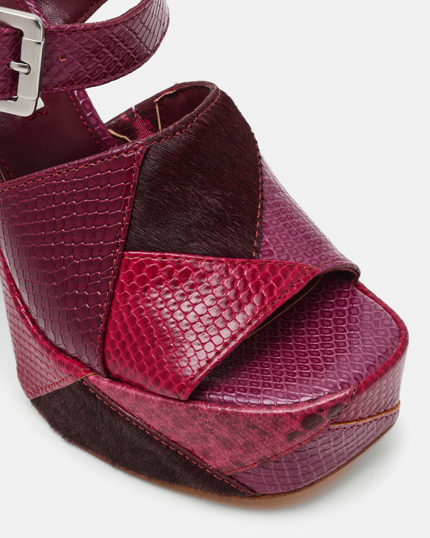 HALEA PINK MULTI - view 3