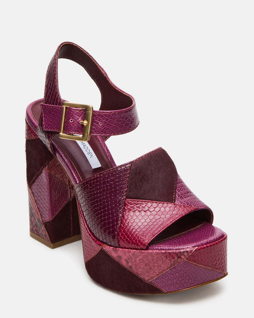 HALEA PINK MULTI - view 2