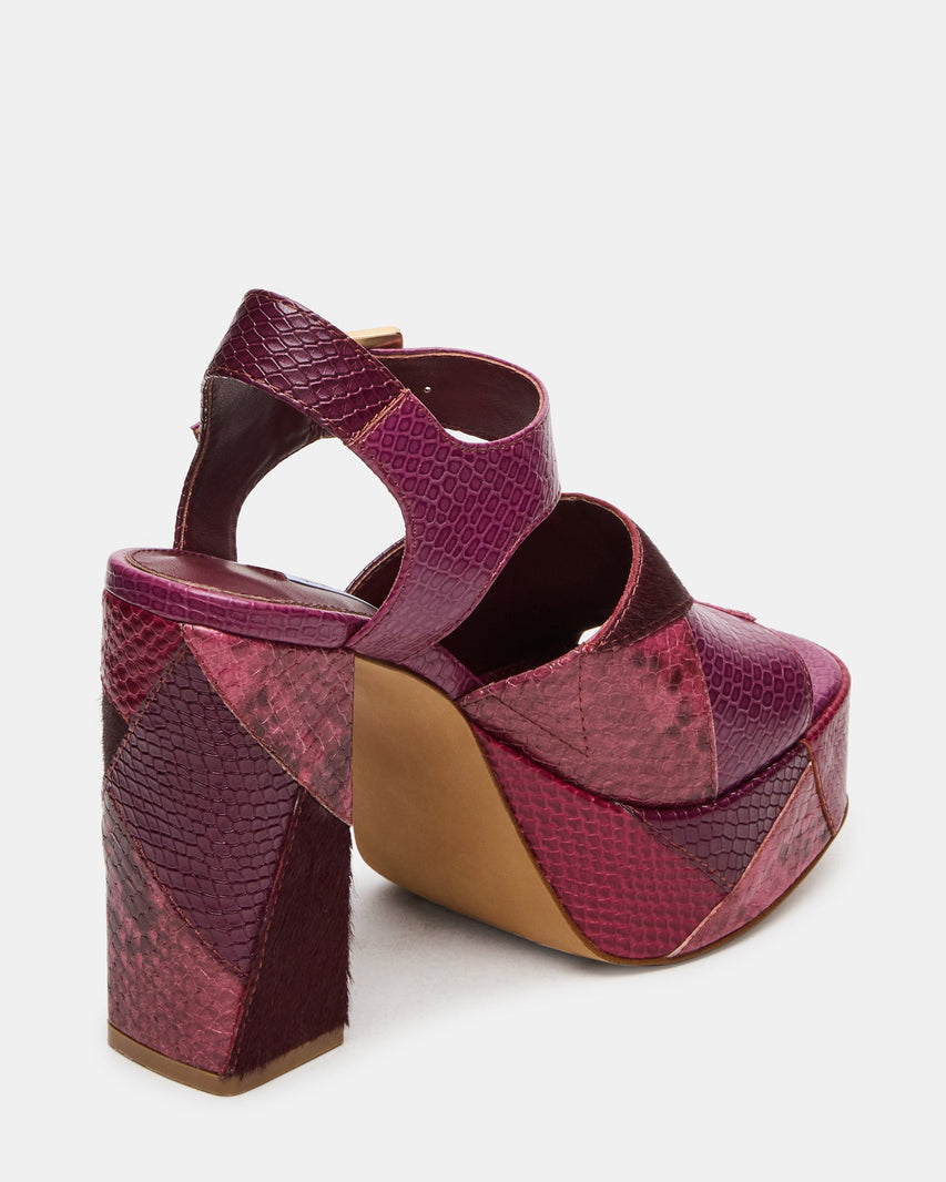 HALEA PINK MULTI - view 5