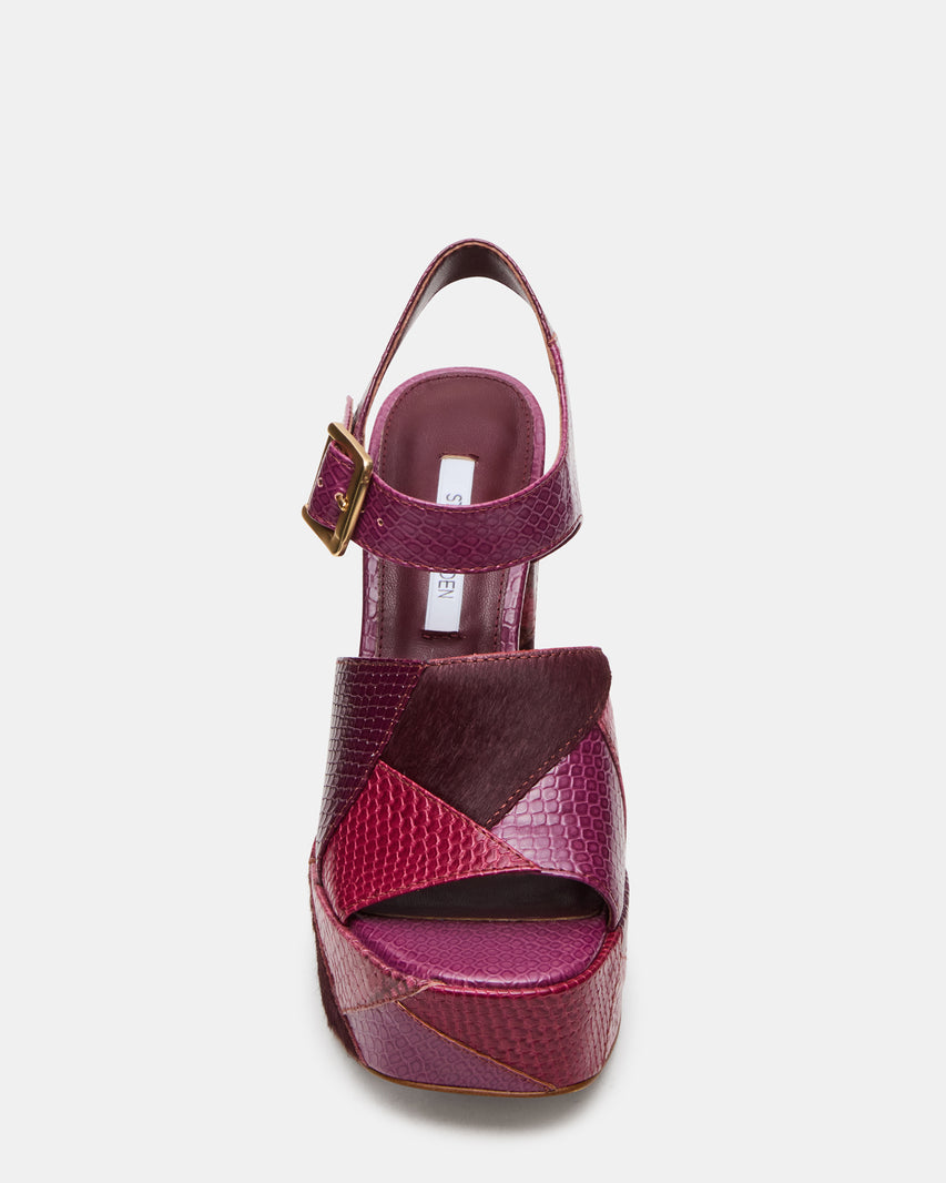 HALEA PINK MULTI - view 4