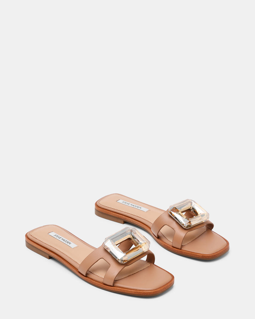 HALETTE BLUSH LEATHER - view 2