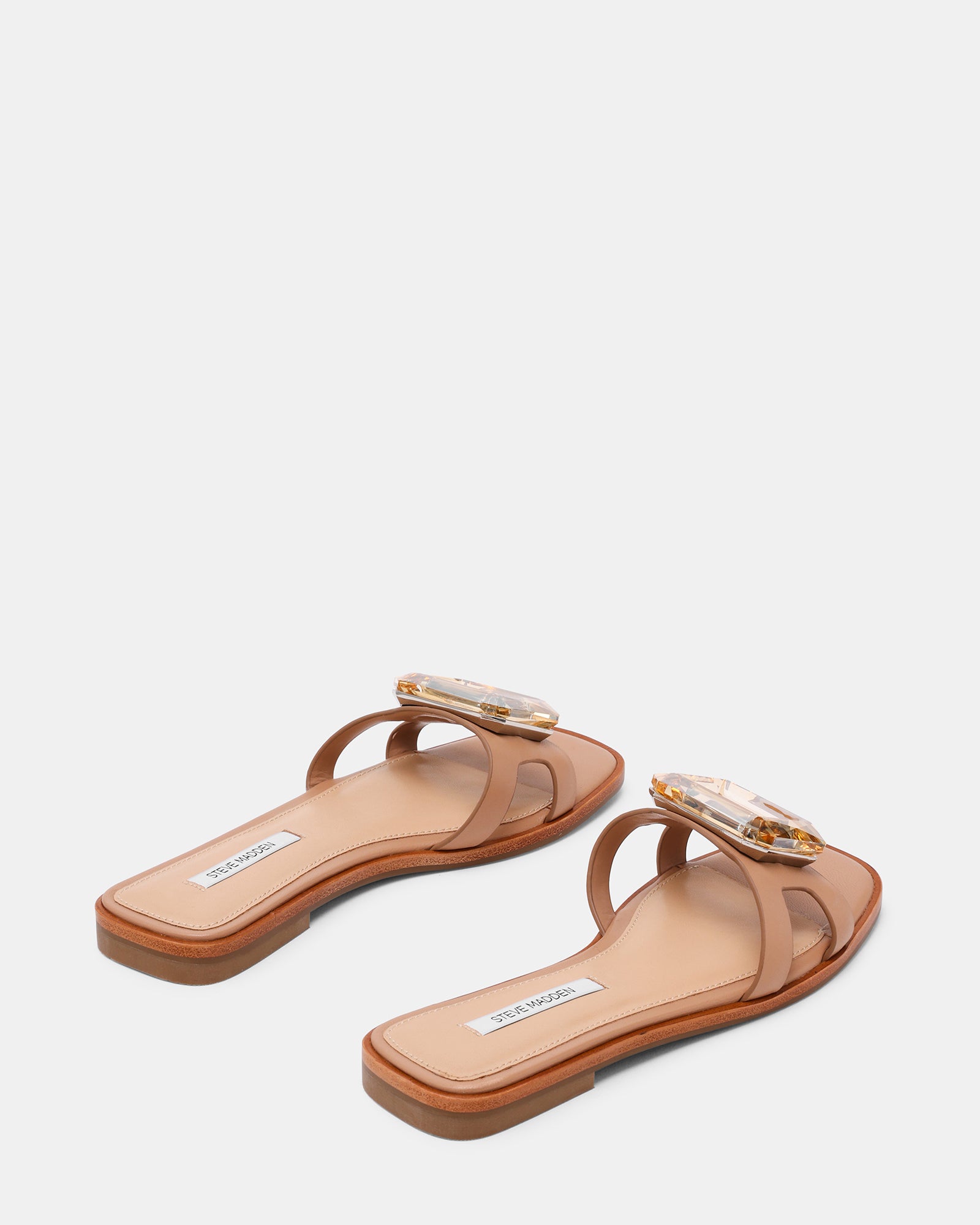 HALETTE BLUSH LEATHER - view 5