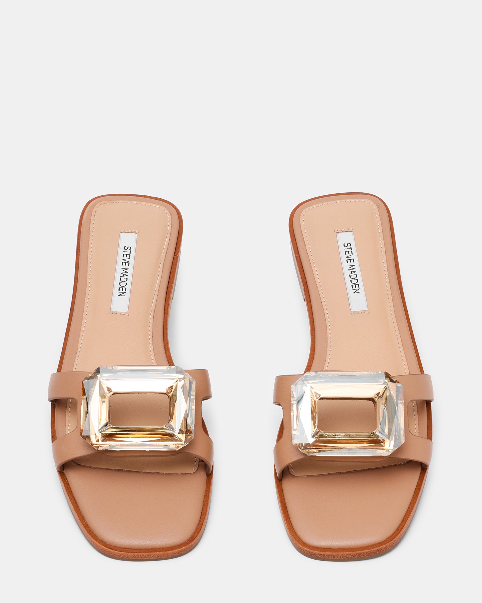 HALETTE BLUSH LEATHER - view 4
