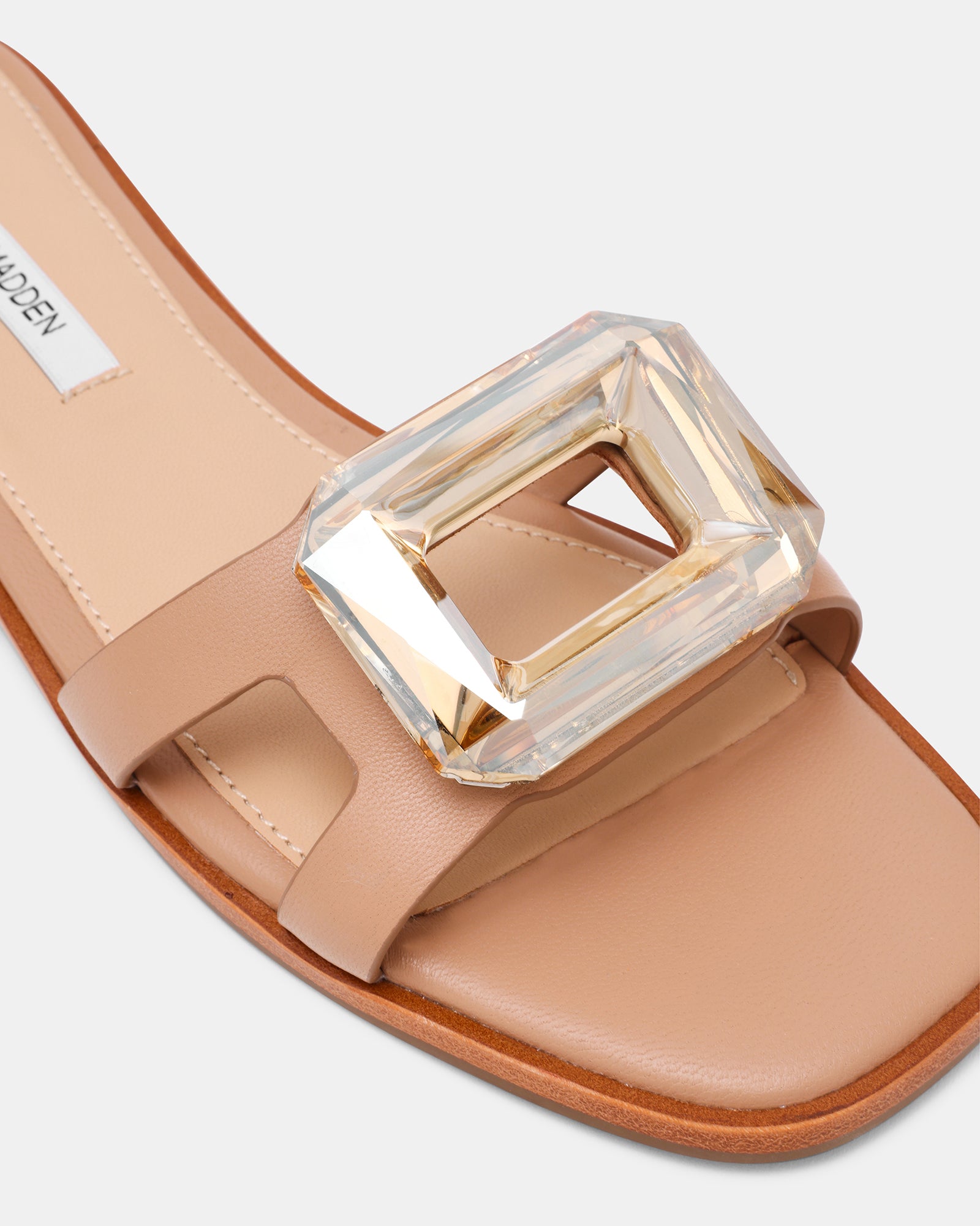 HALETTE BLUSH LEATHER - view 3