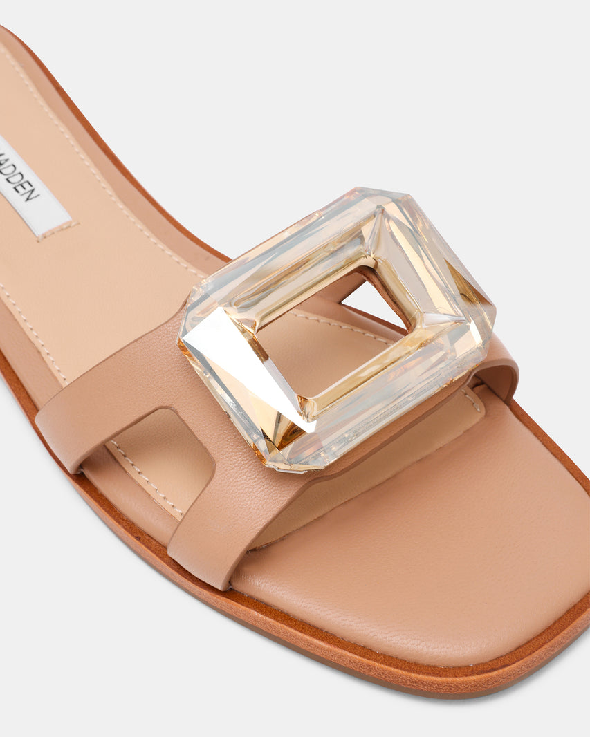 HALETTE BLUSH LEATHER - view 3