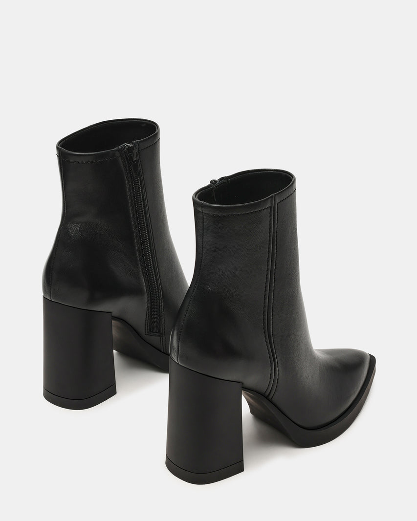 HARDEN BLACK LEATHER - view 6