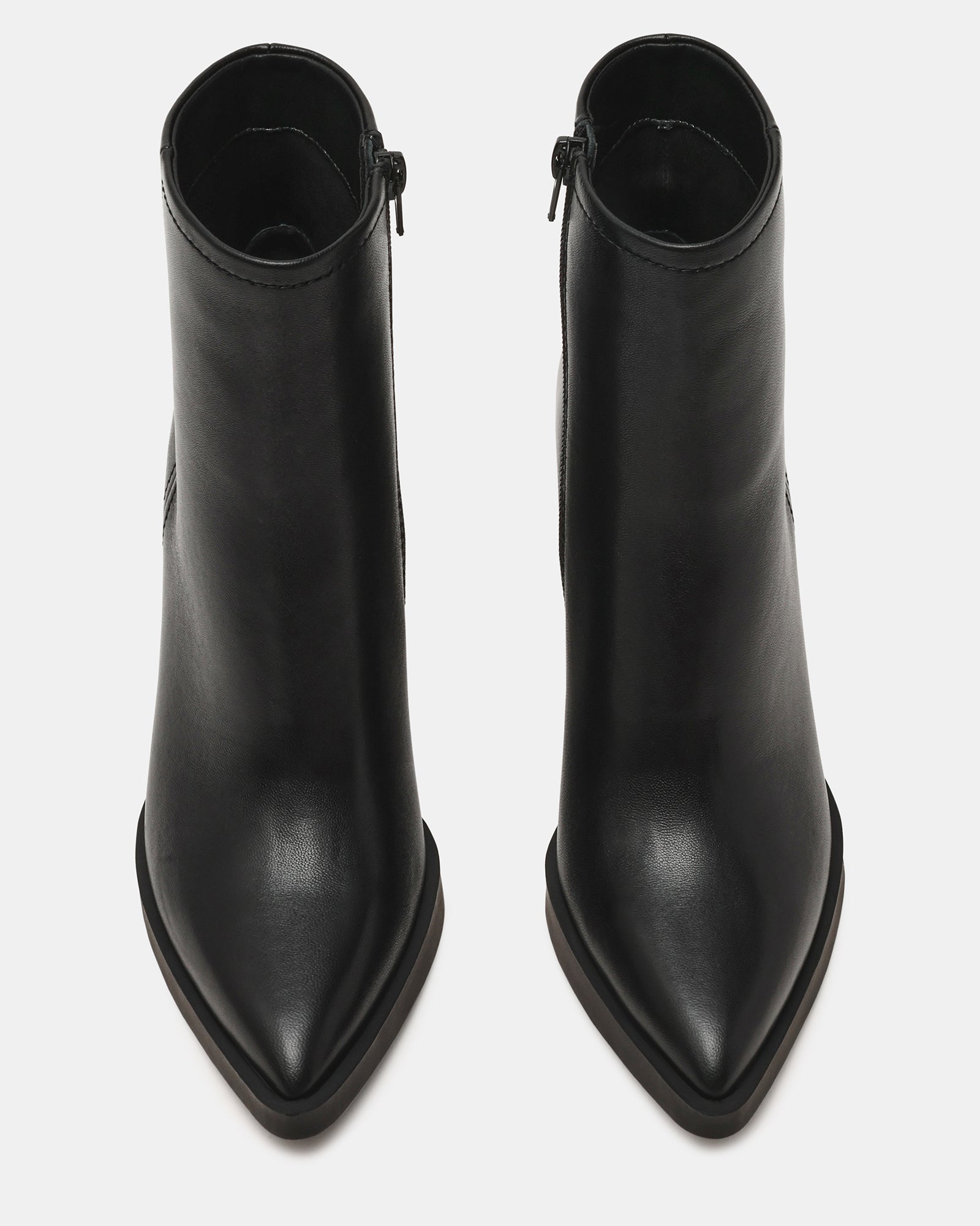 HARDEN BLACK LEATHER - view 5