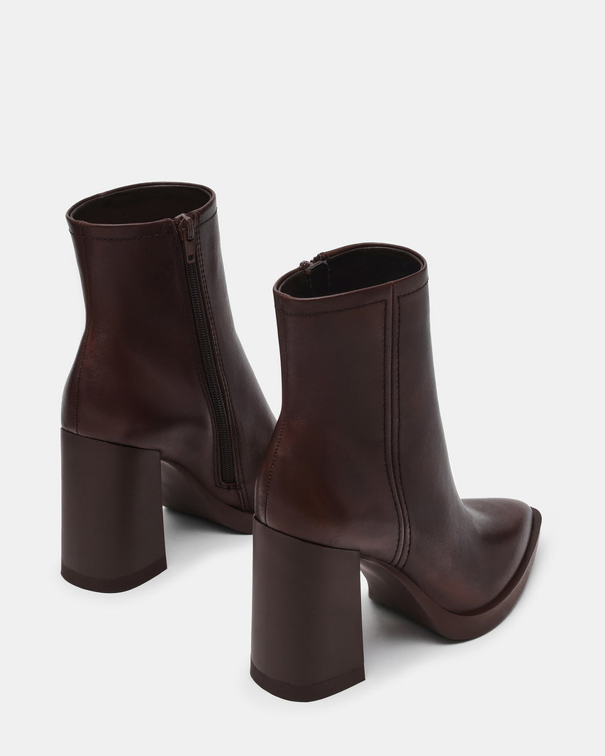 HARDEN BROWN LEATHER - view 5