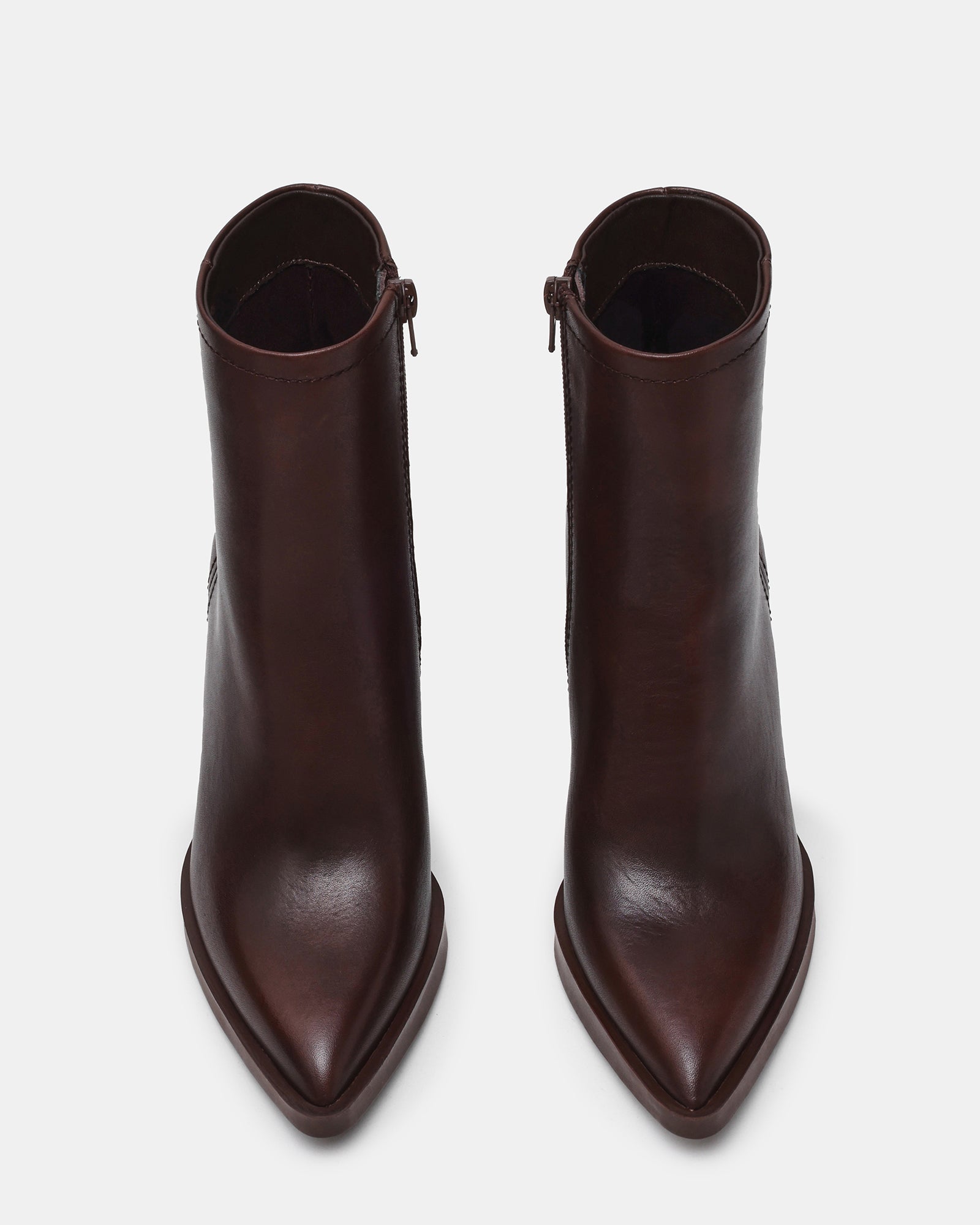 HARDEN BROWN LEATHER - view 4