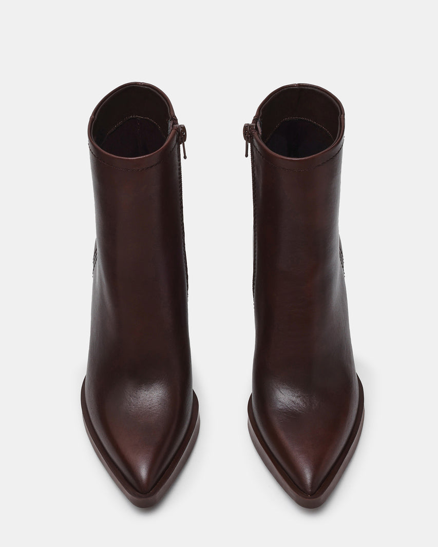 HARDEN BROWN LEATHER - view 4